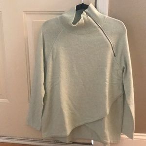 Brand new soft surroundings sweater